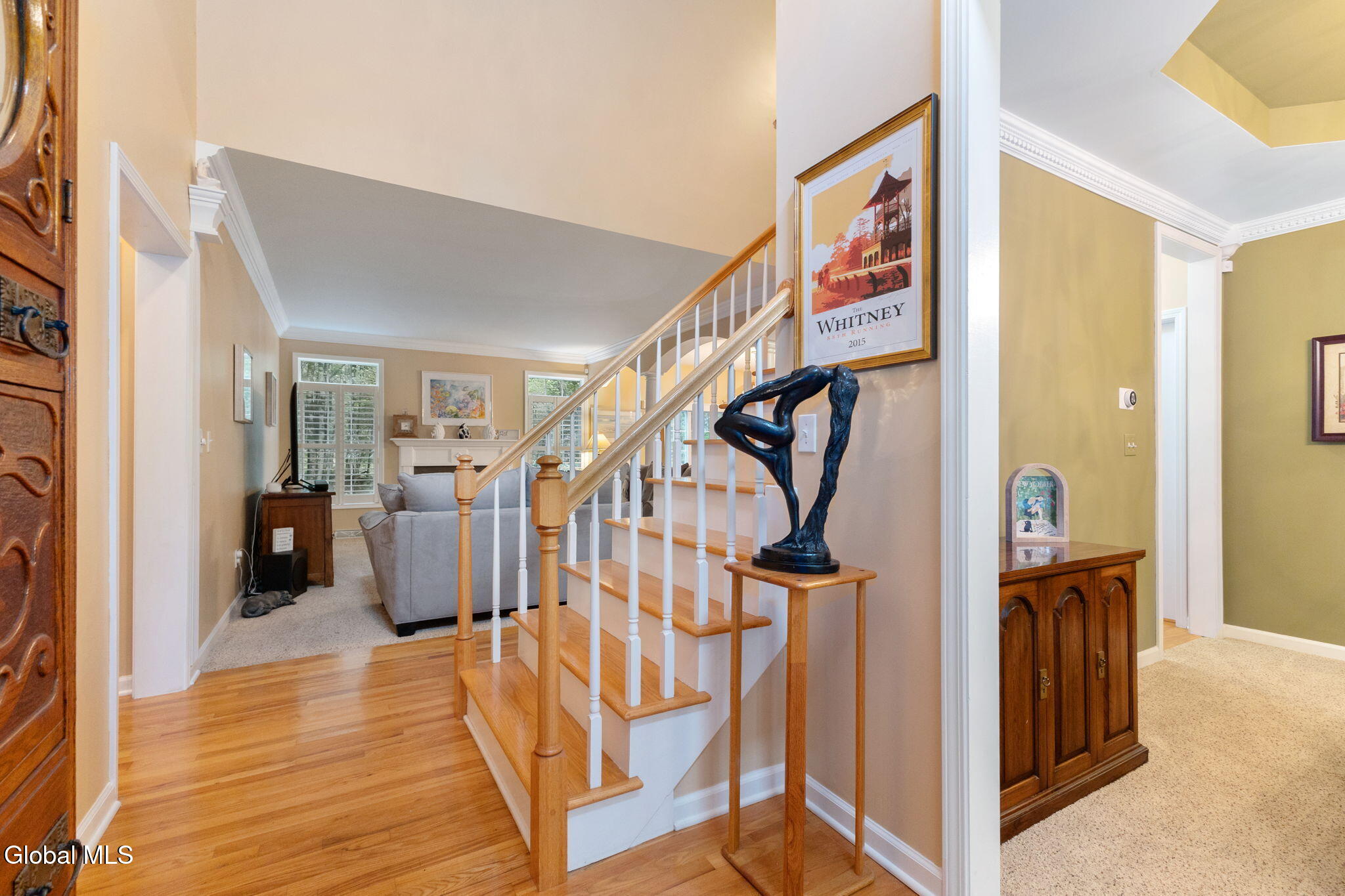 2 Huntington Court Saratoga Springs NY 12866