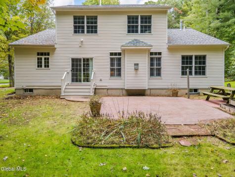 2 Huntington Court Saratoga Springs NY 12866