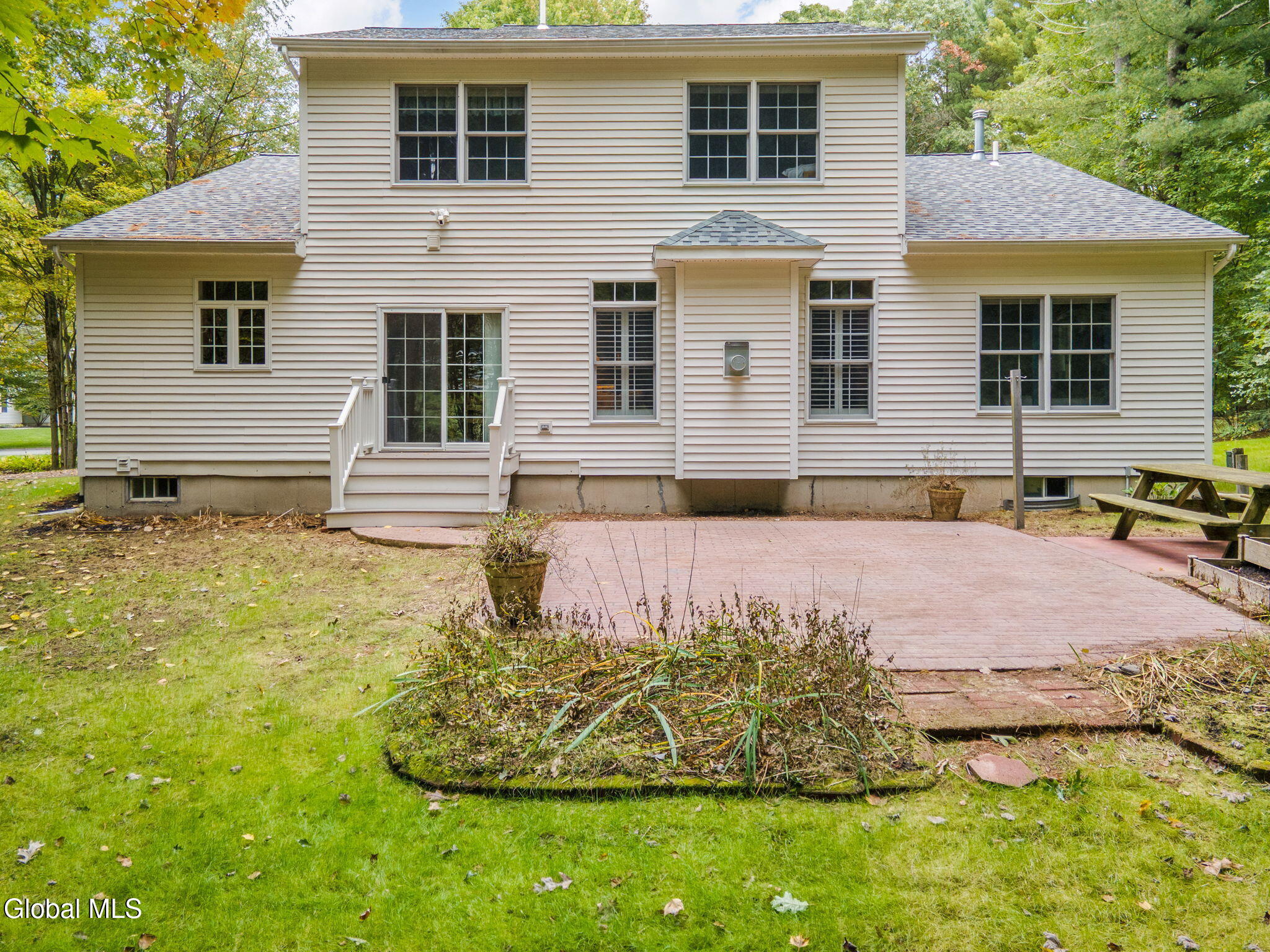 2 Huntington Court Saratoga Springs NY 12866