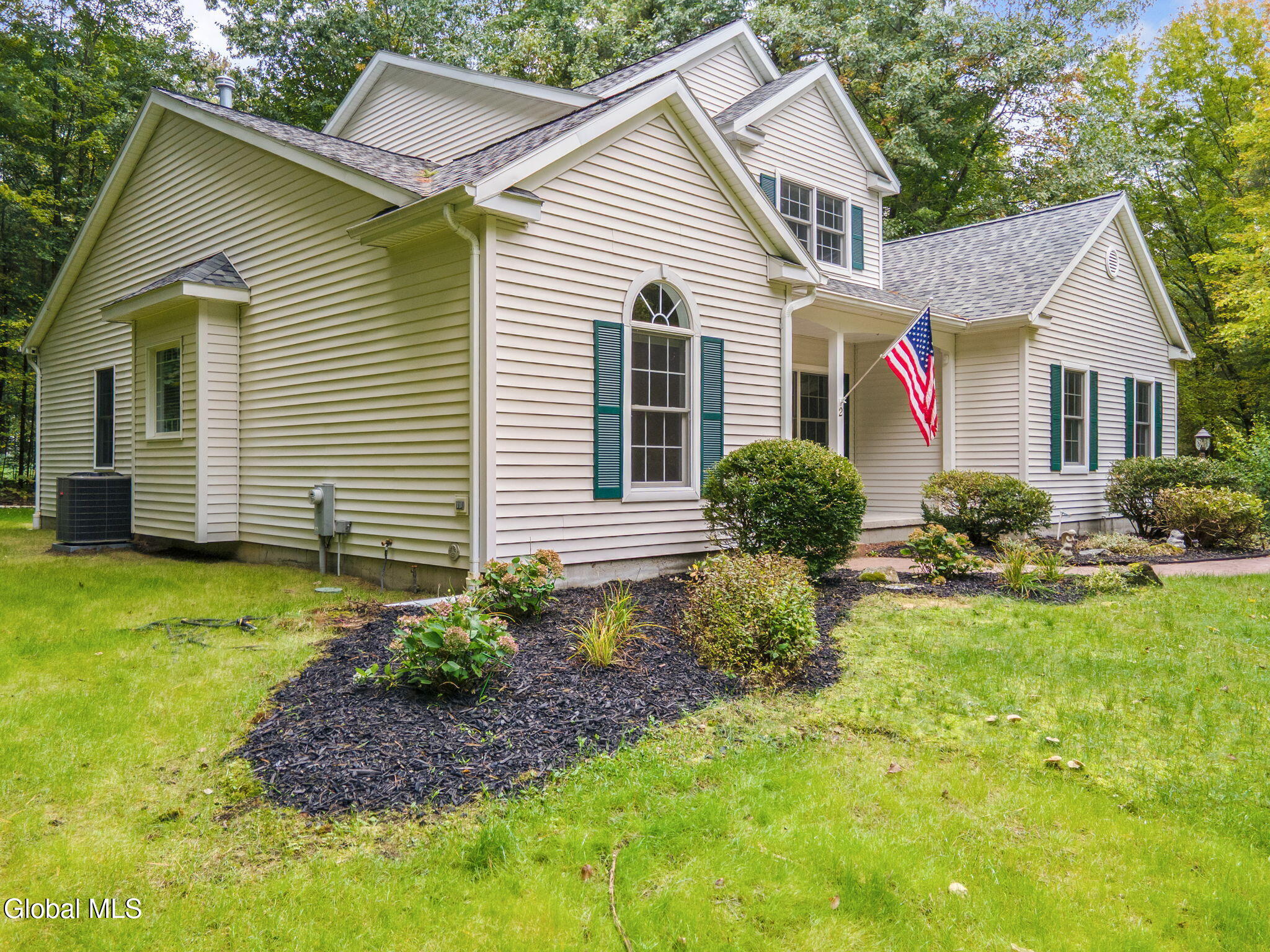 2 Huntington Court Saratoga Springs NY 12866