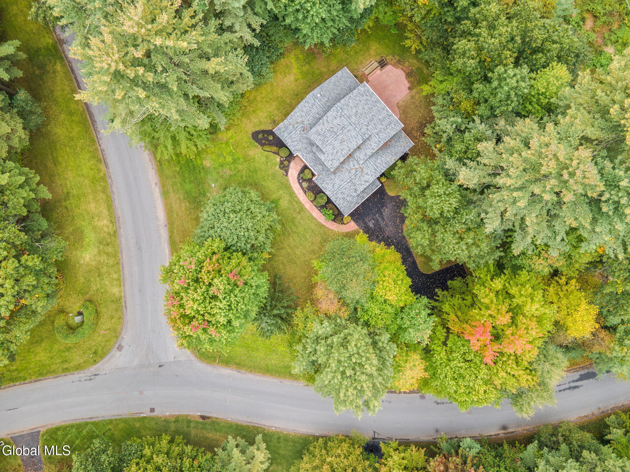 2 Huntington Court Saratoga Springs NY 12866