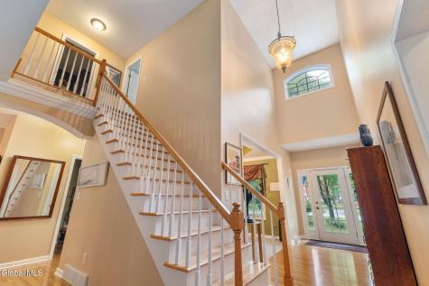 2 Huntington Court Saratoga Springs NY 12866