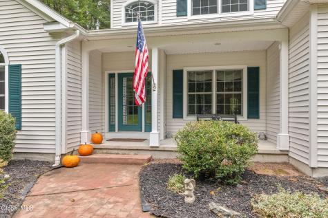2 Huntington Court Saratoga Springs NY 12866