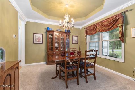 2 Huntington Court Saratoga Springs NY 12866