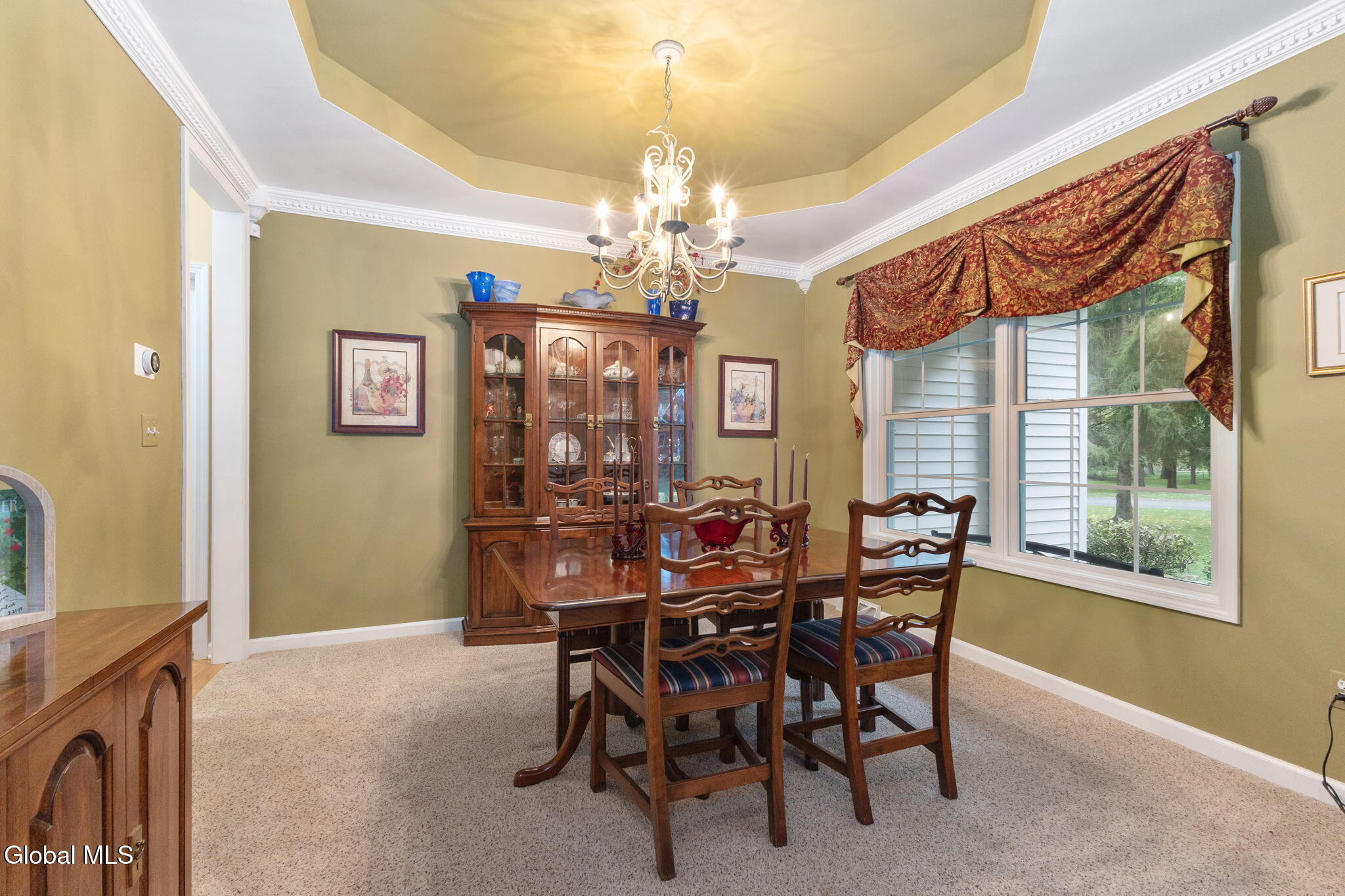 2 Huntington Court Saratoga Springs NY 12866