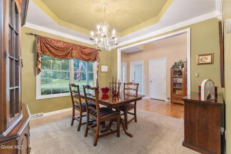 2 Huntington Court Saratoga Springs NY 12866