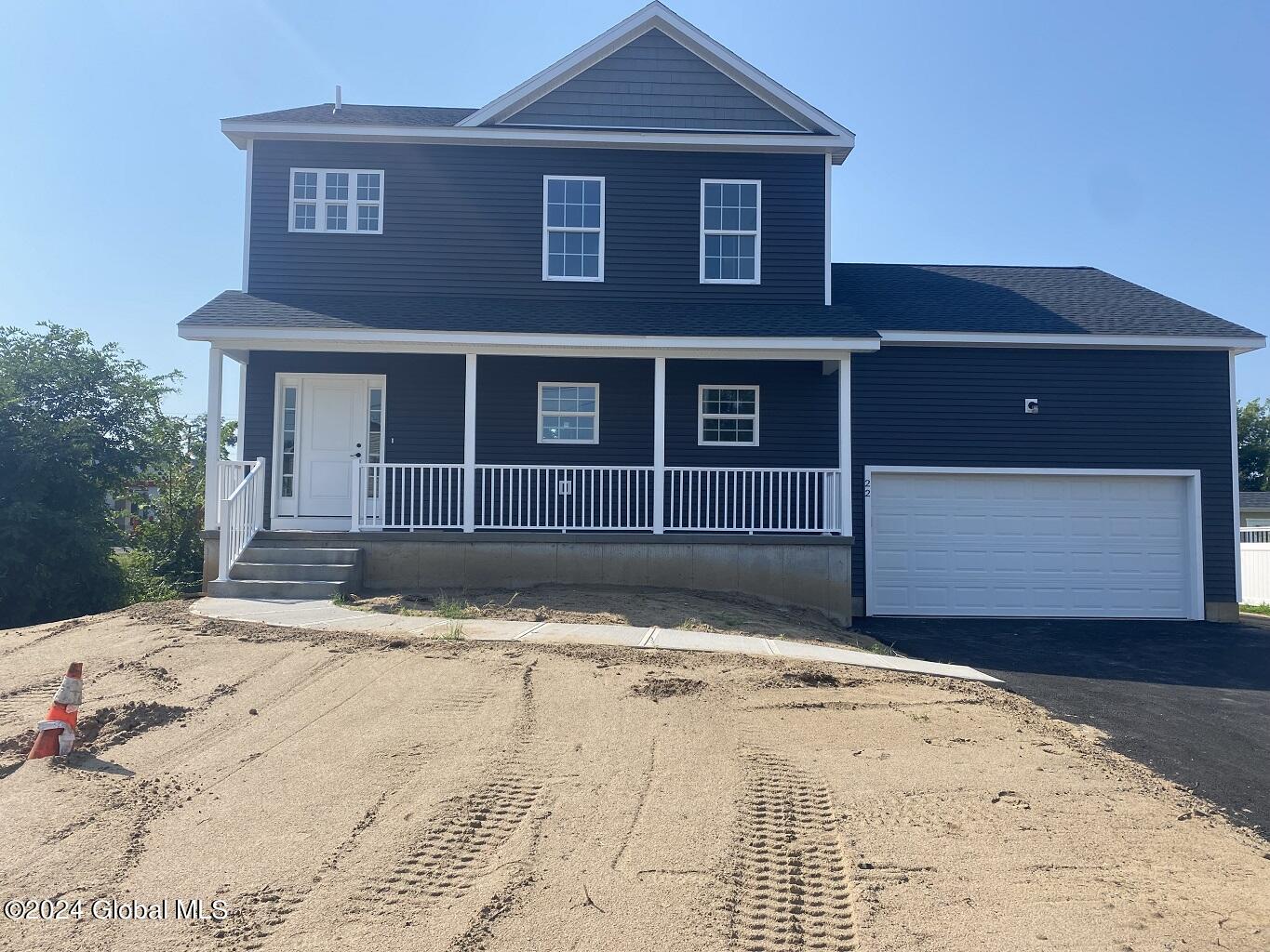 22 Theodora Avenue Schenectady NY 12303