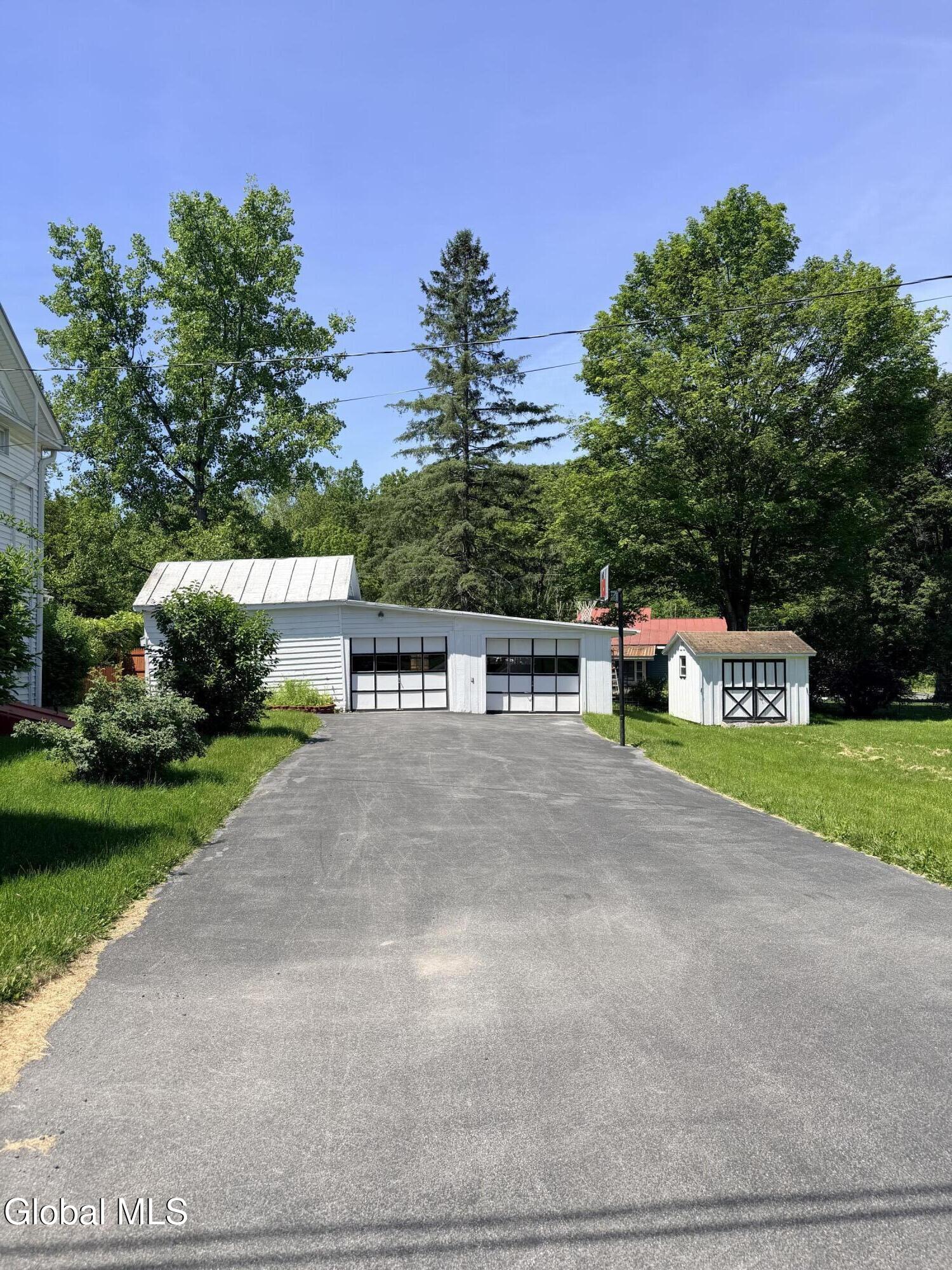 127 Walhalla Road Fulton NY 12122