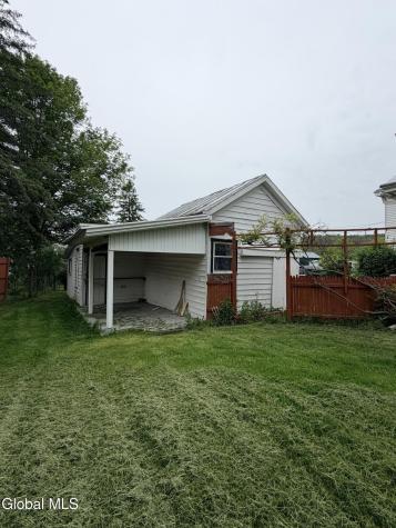 127 Walhalla Road Fulton NY 12122