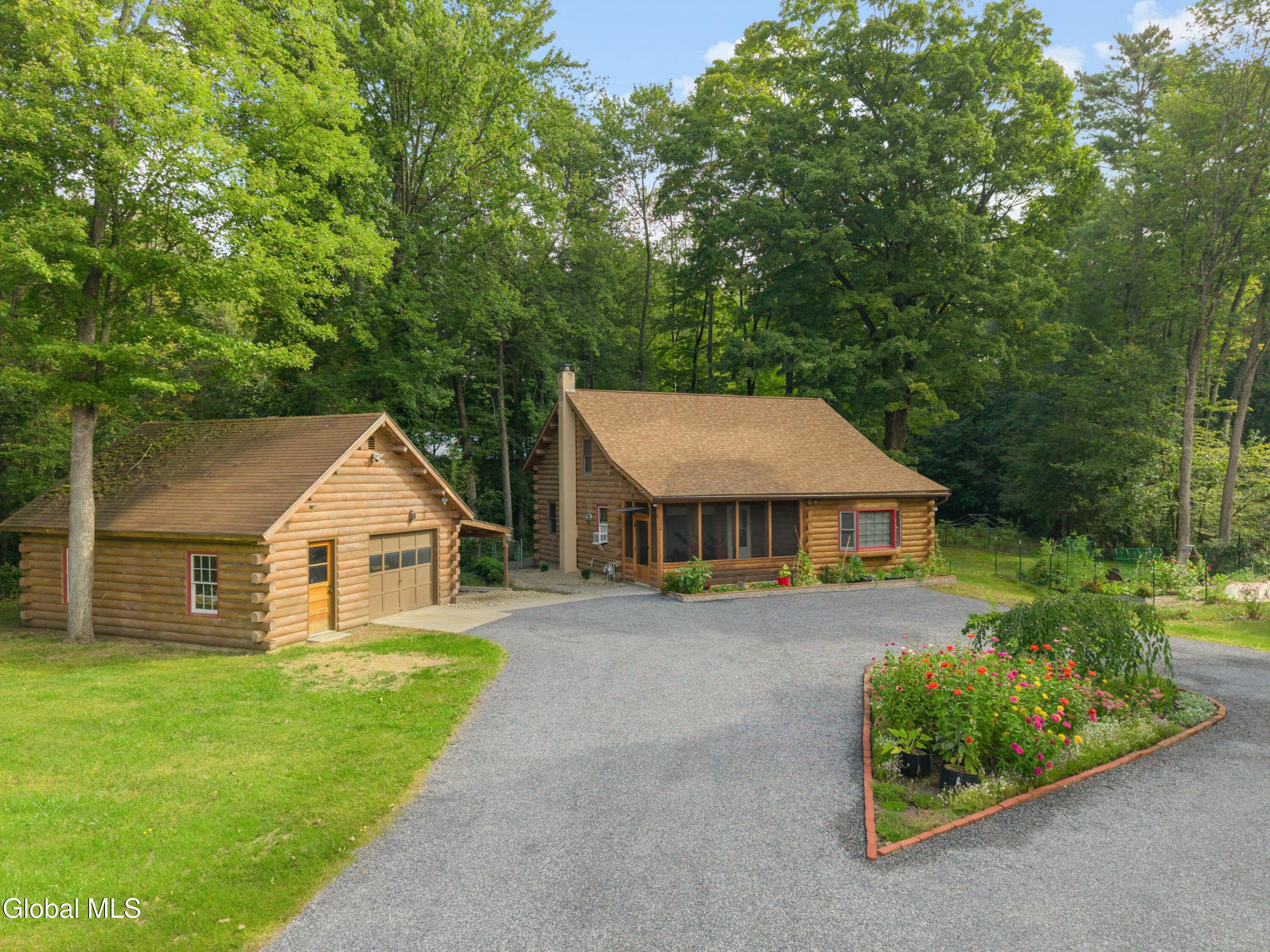 248 Fort Edward Road Moreau NY 12828