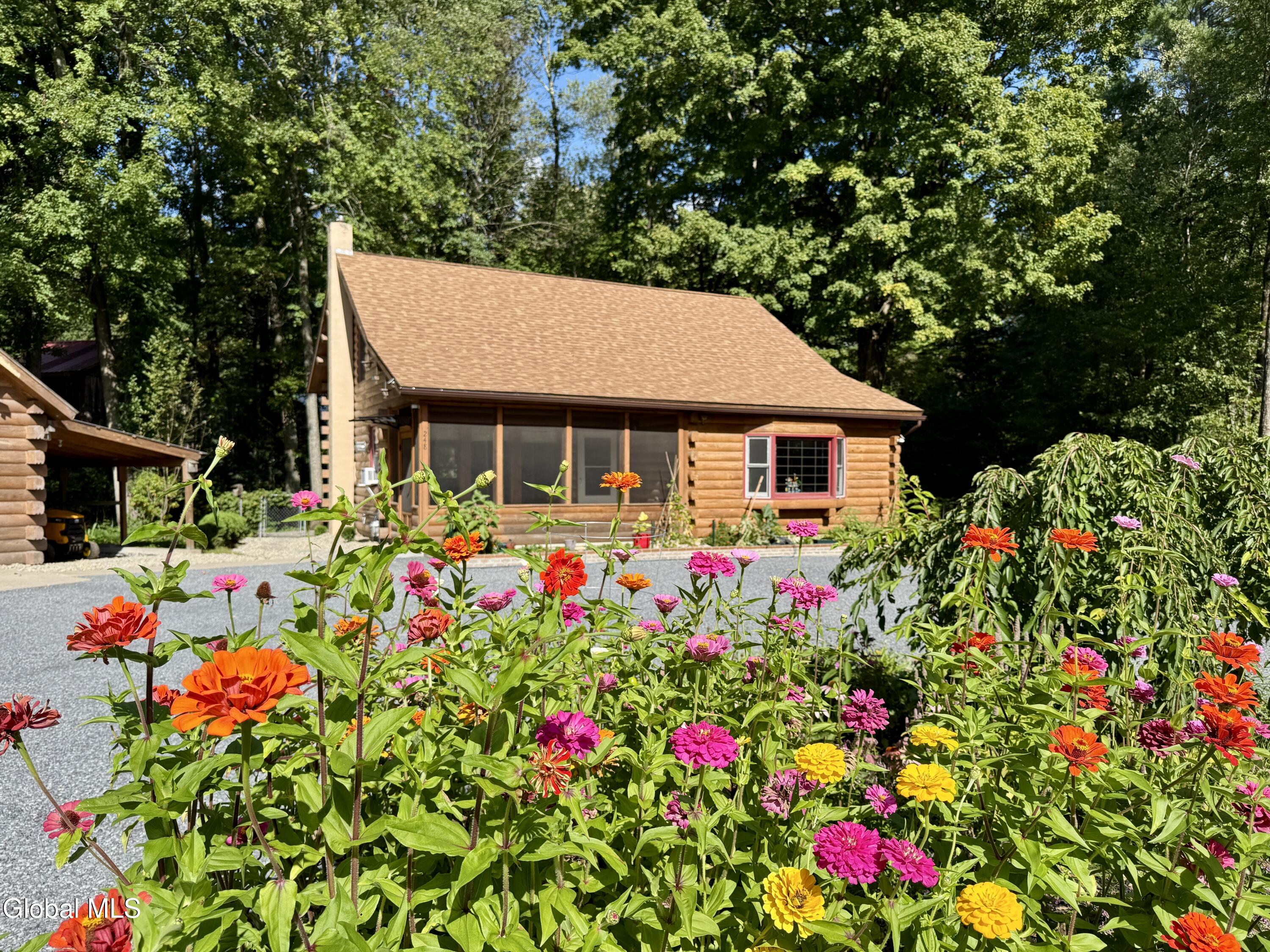248 Fort Edward Road Moreau NY 12828