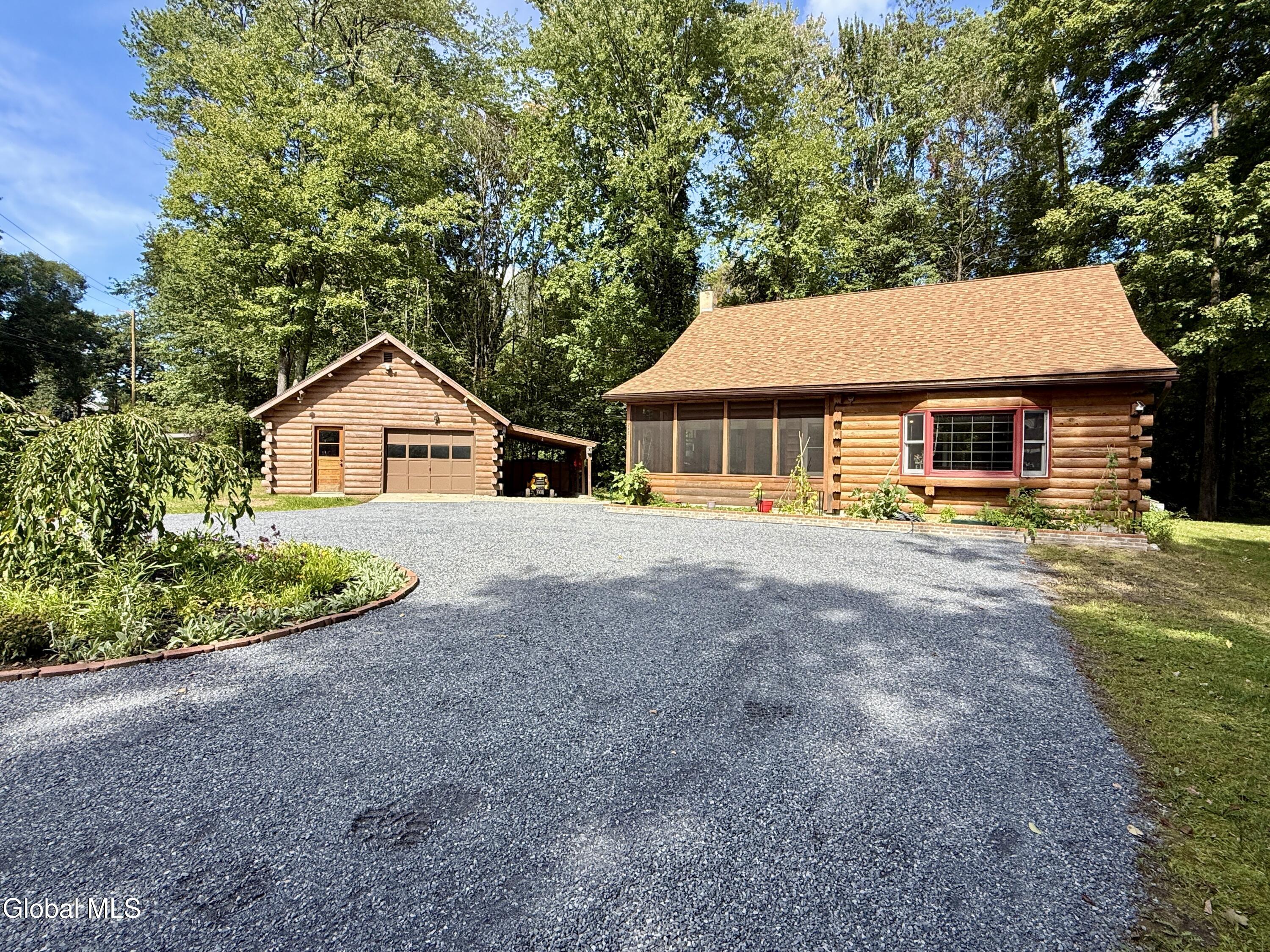248 Fort Edward Road Moreau NY 12828