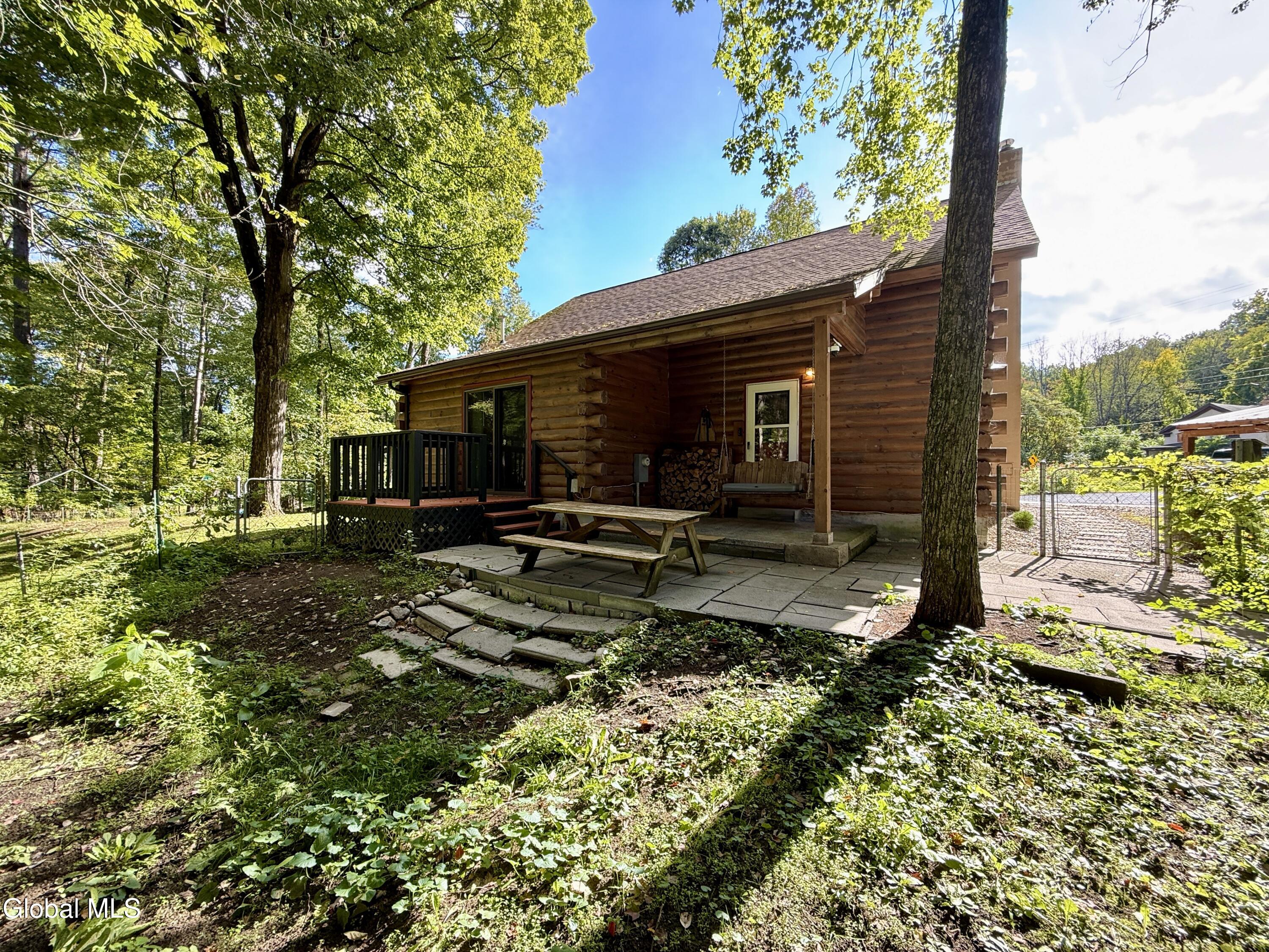 248 Fort Edward Road Moreau NY 12828