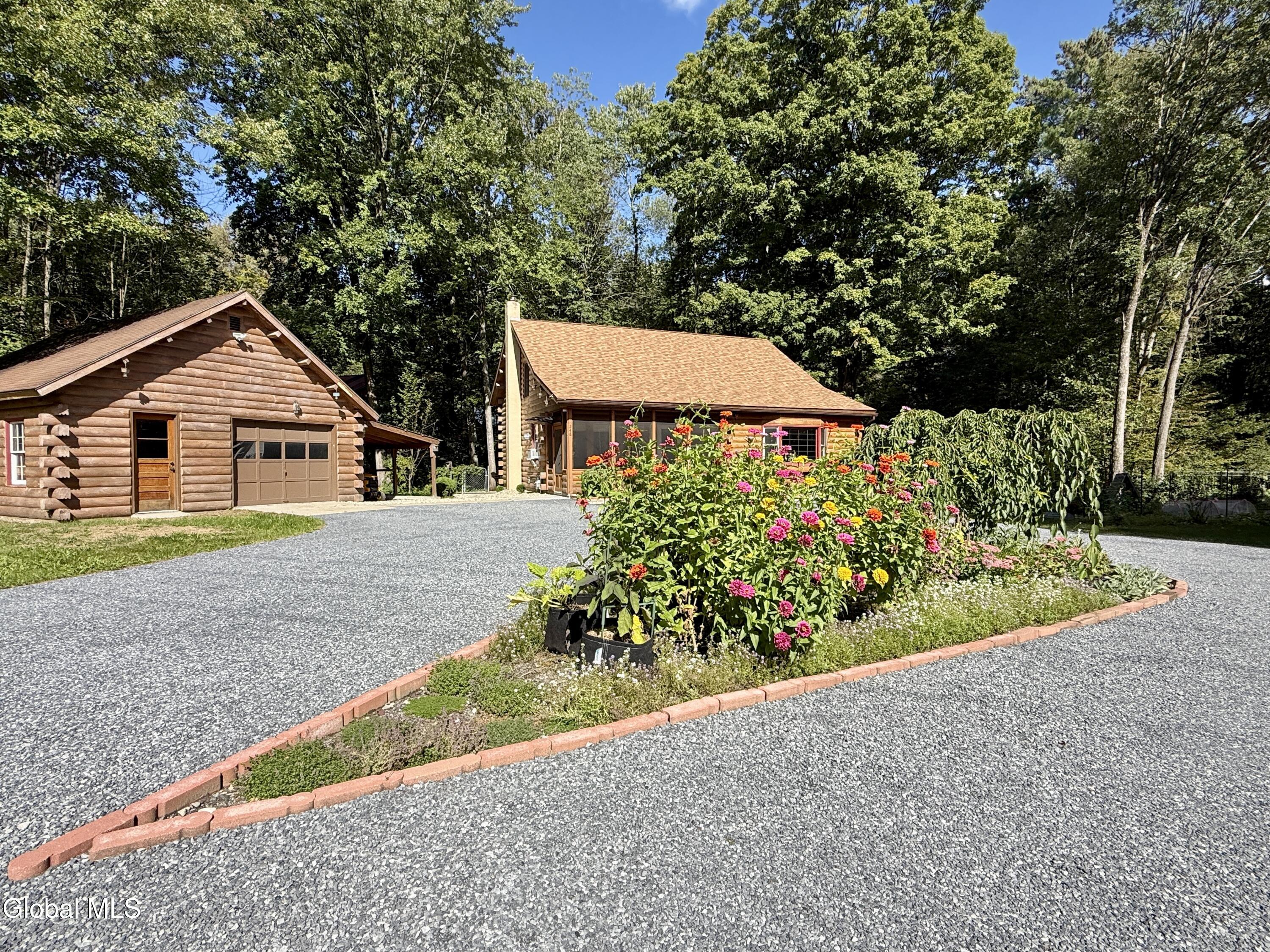 248 Fort Edward Road Moreau NY 12828