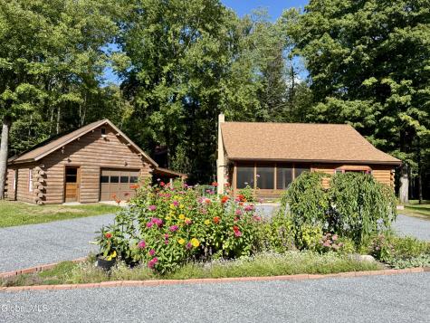 248 Fort Edward Road Moreau NY 12828