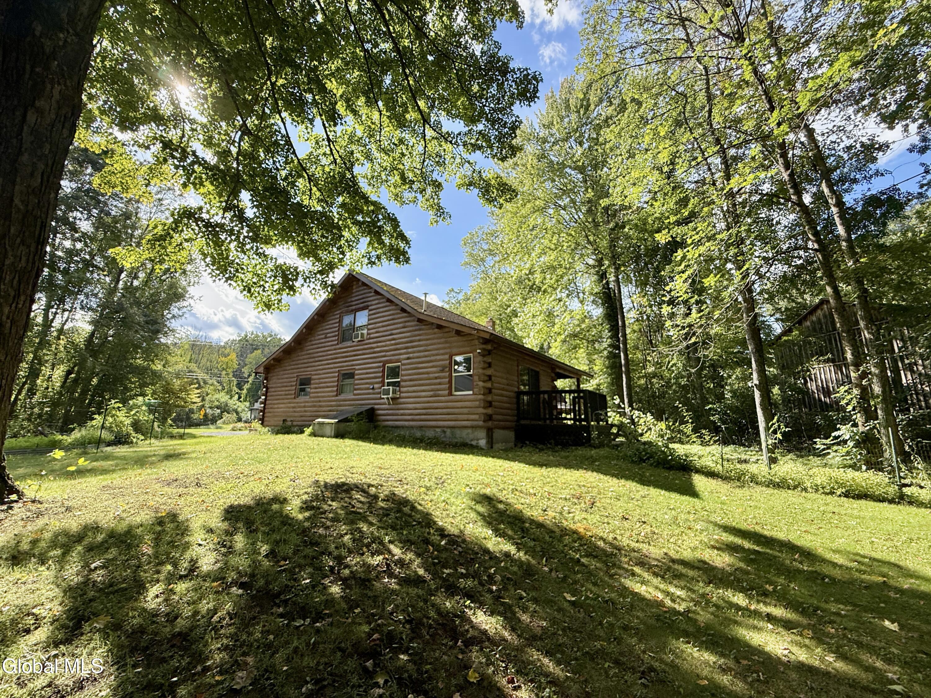 248 Fort Edward Road Moreau NY 12828