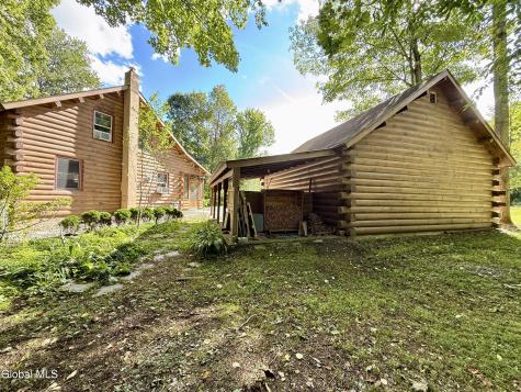 248 Fort Edward Road Moreau NY 12828