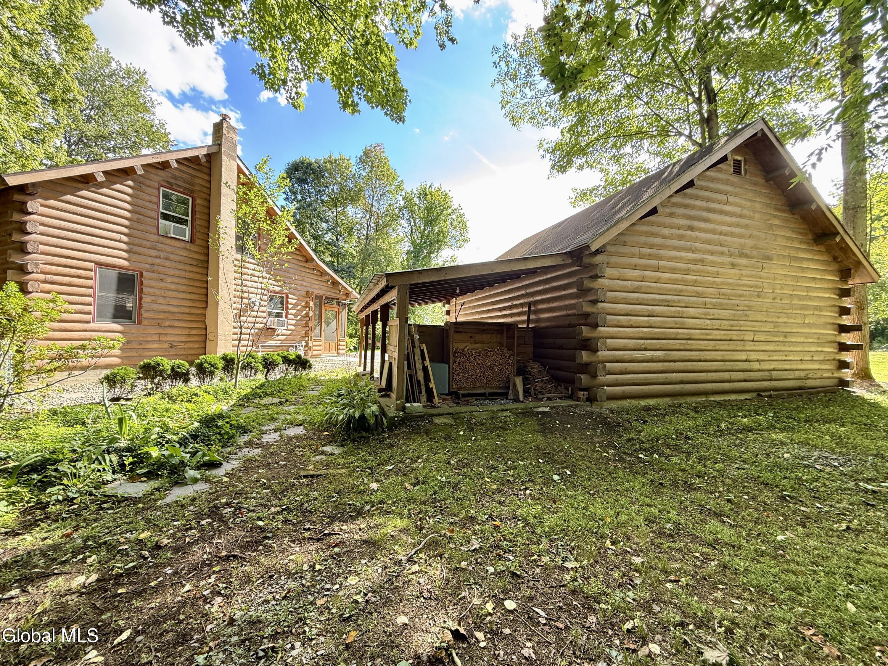 248 Fort Edward Road Moreau NY 12828