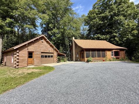 248 Fort Edward Road Moreau NY 12828