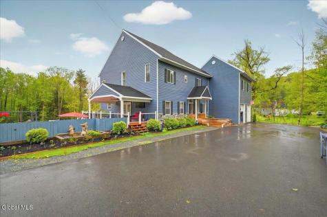 14 Calvin Cole Road Stephentown NY 12169