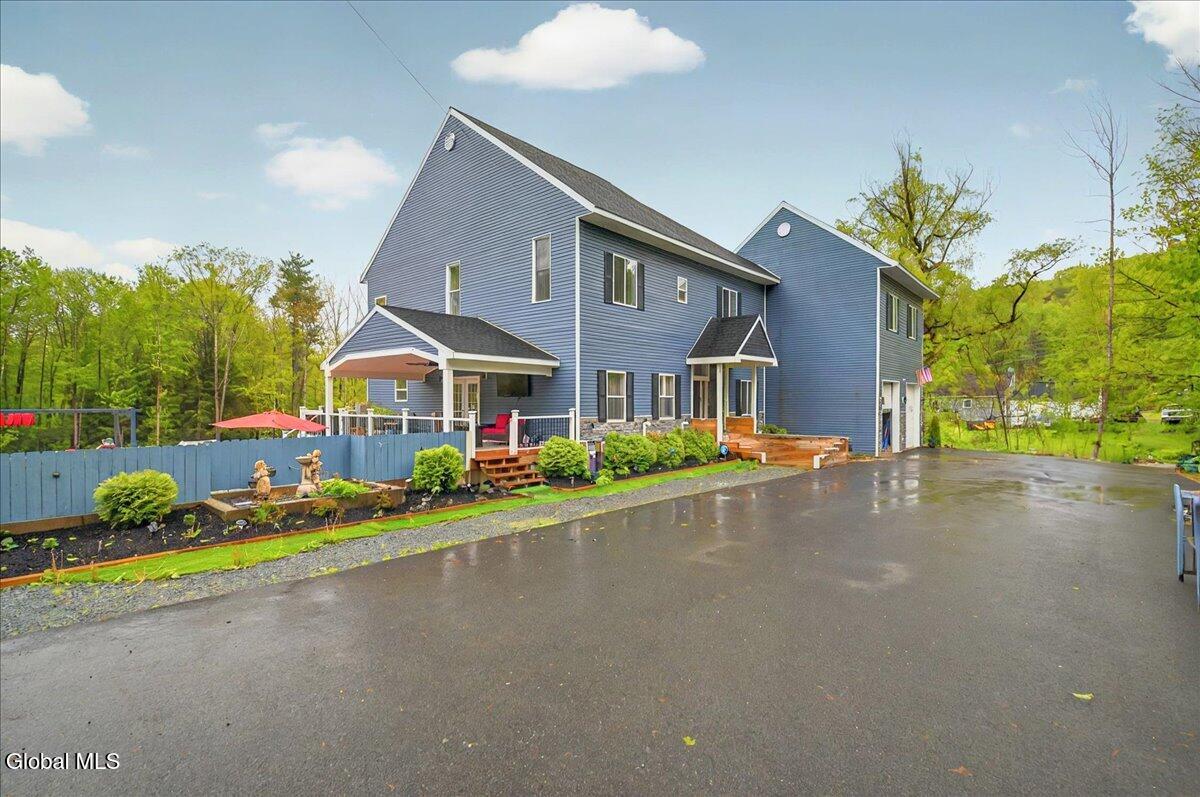 14 Calvin Cole Road Stephentown NY 12169
