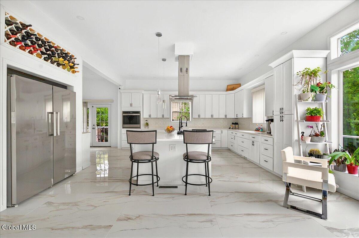 14 Calvin Cole Road Stephentown NY 12169