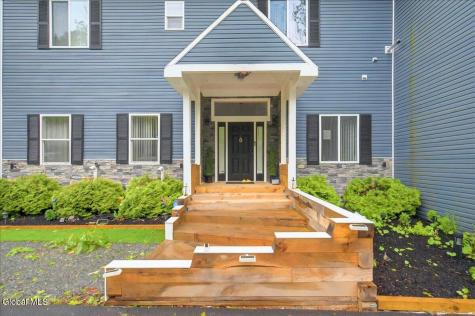 14 Calvin Cole Road Stephentown NY 12169