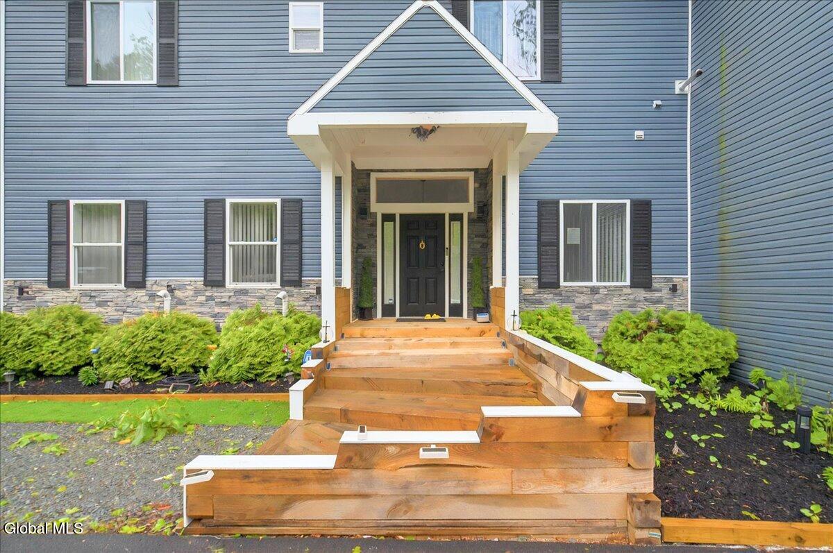 14 Calvin Cole Road Stephentown NY 12169