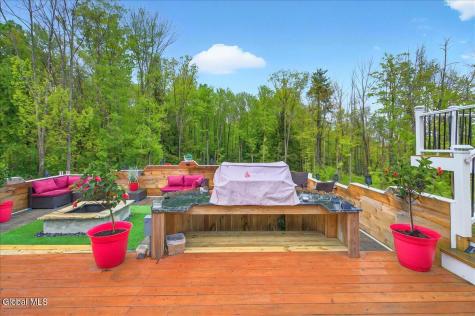 14 Calvin Cole Road Stephentown NY 12169