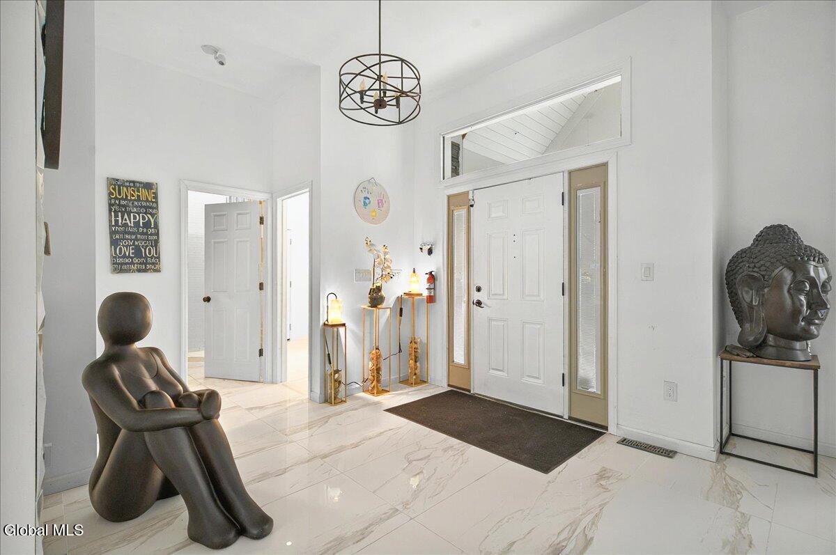 14 Calvin Cole Road Stephentown NY 12169