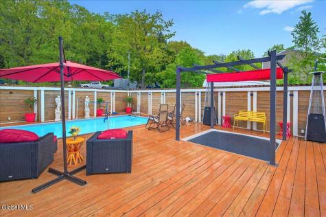 14 Calvin Cole Road Stephentown NY 12169