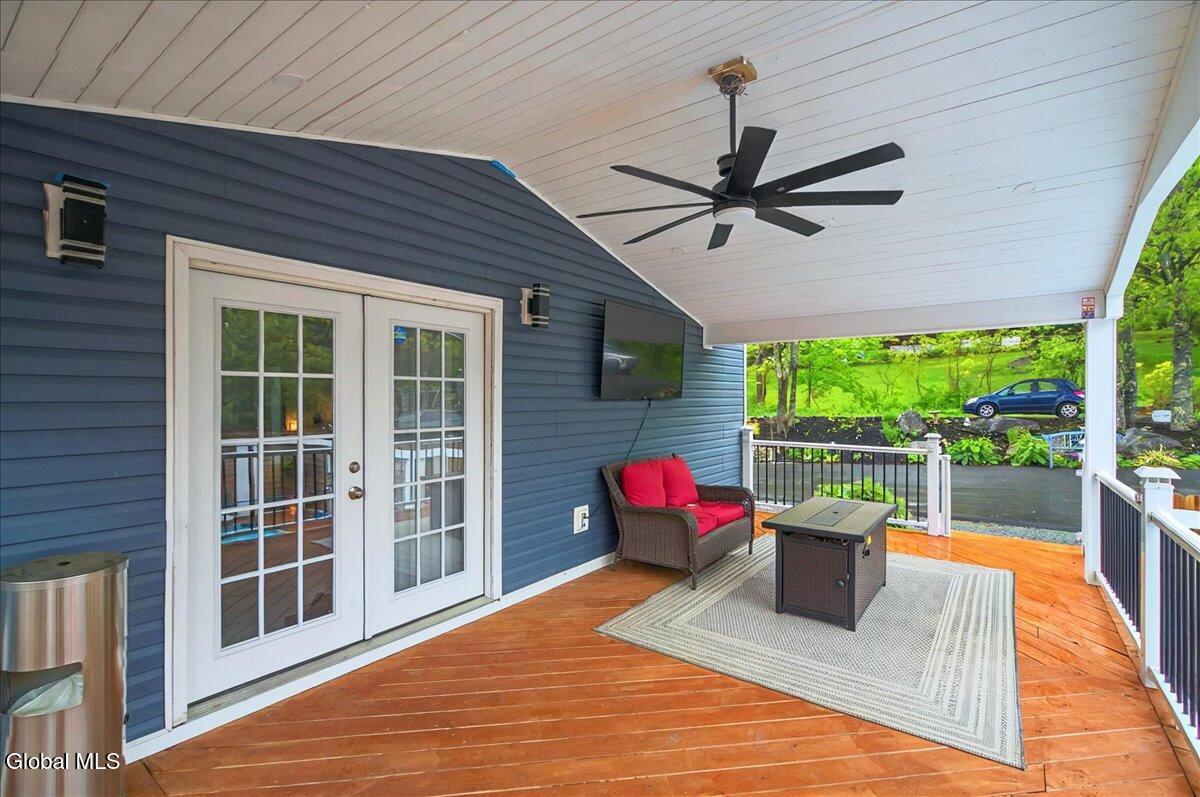 14 Calvin Cole Road Stephentown NY 12169