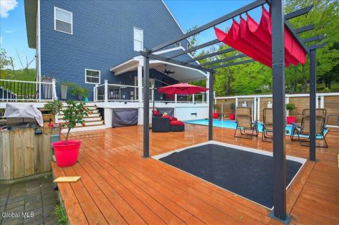 14 Calvin Cole Road Stephentown NY 12169