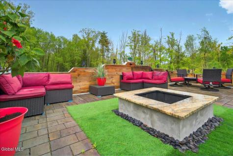 14 Calvin Cole Road Stephentown NY 12169