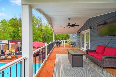 14 Calvin Cole Road Stephentown NY 12169
