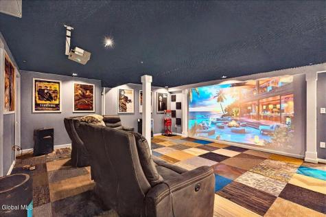 14 Calvin Cole Road Stephentown NY 12169