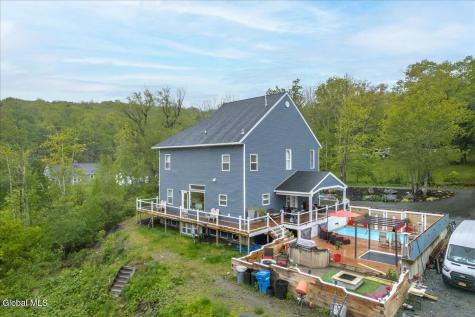 14 Calvin Cole Road Stephentown NY 12169