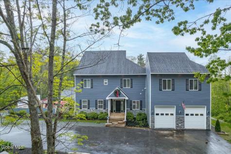 14 Calvin Cole Road Stephentown NY 12169