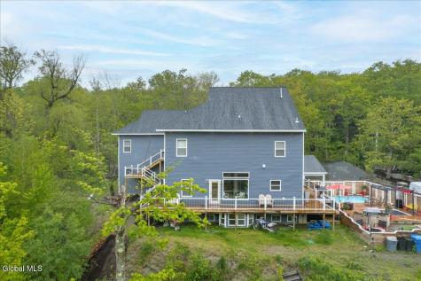 14 Calvin Cole Road Stephentown NY 12169