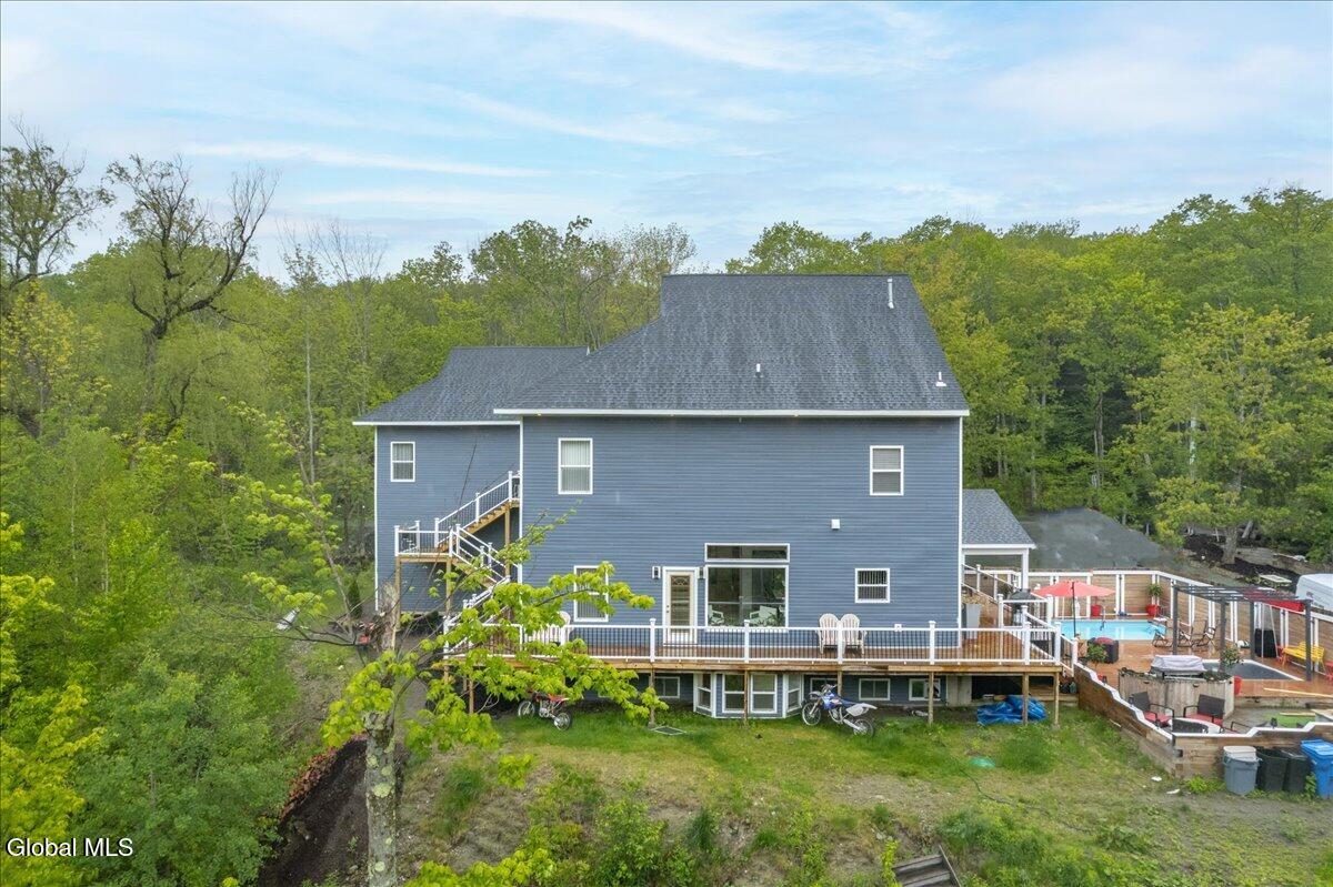 14 Calvin Cole Road Stephentown NY 12169