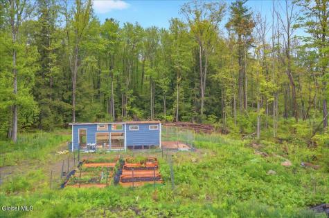 14 Calvin Cole Road Stephentown NY 12169
