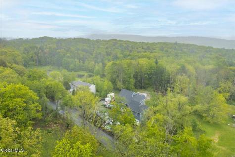 14 Calvin Cole Road Stephentown NY 12169