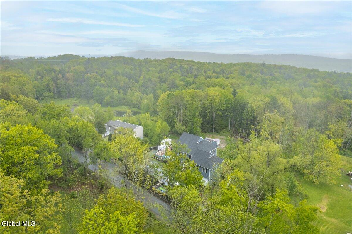14 Calvin Cole Road Stephentown NY 12169