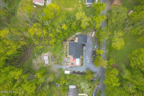14 Calvin Cole Road Stephentown NY 12169