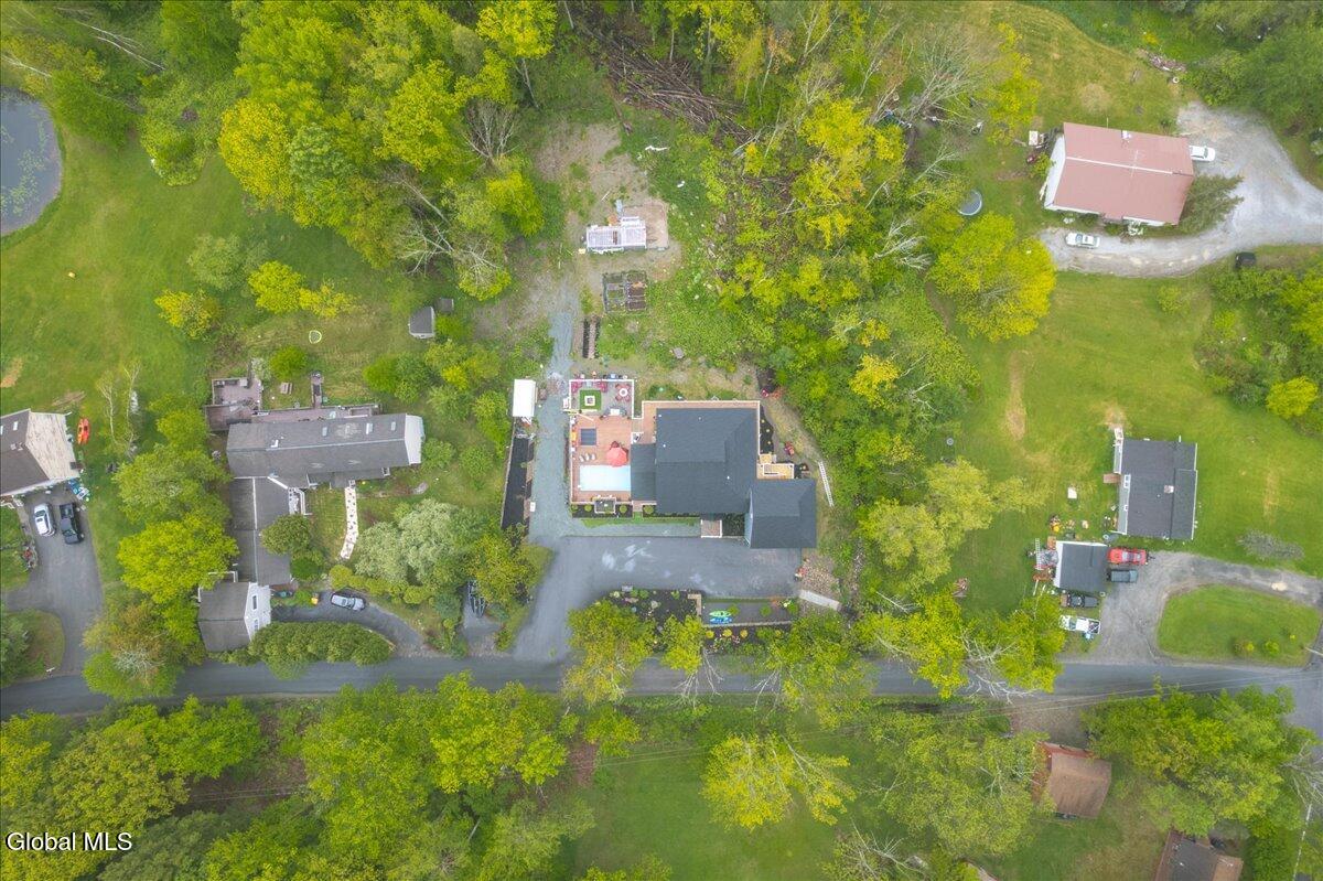 14 Calvin Cole Road Stephentown NY 12169