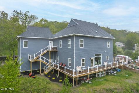 14 Calvin Cole Road Stephentown NY 12169