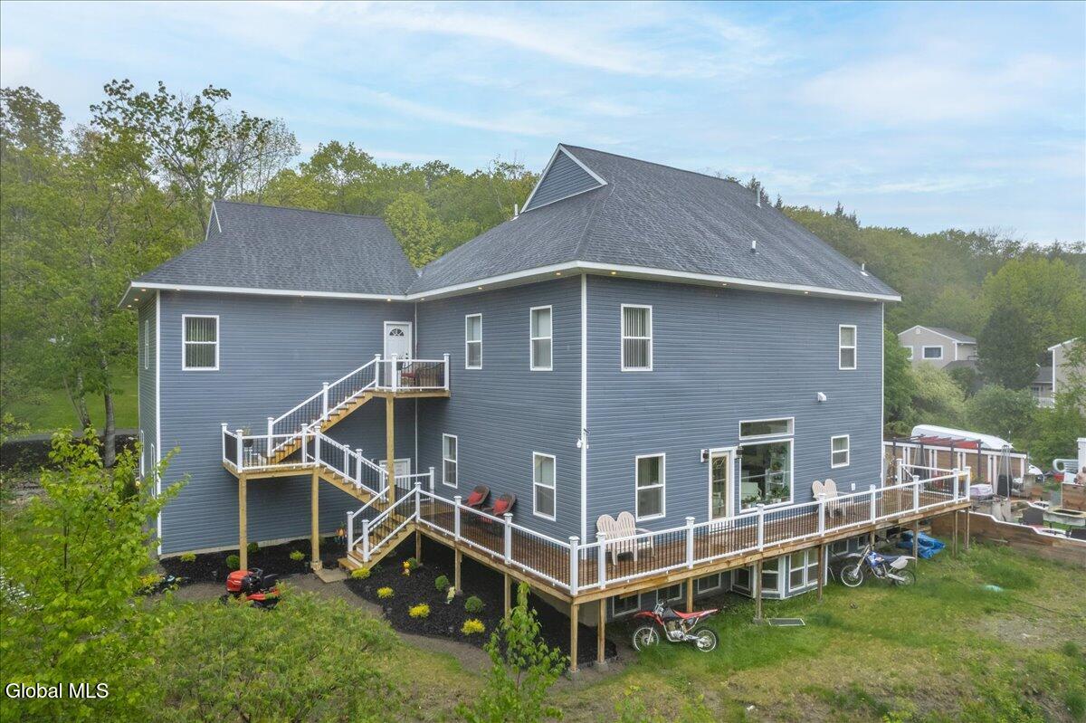 14 Calvin Cole Road Stephentown NY 12169