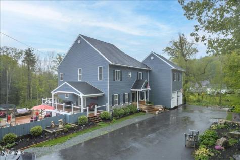 14 Calvin Cole Road Stephentown NY 12169