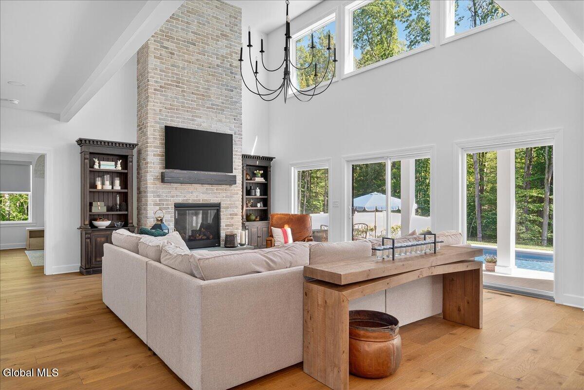8 Brooke Court Clifton Park NY 12065