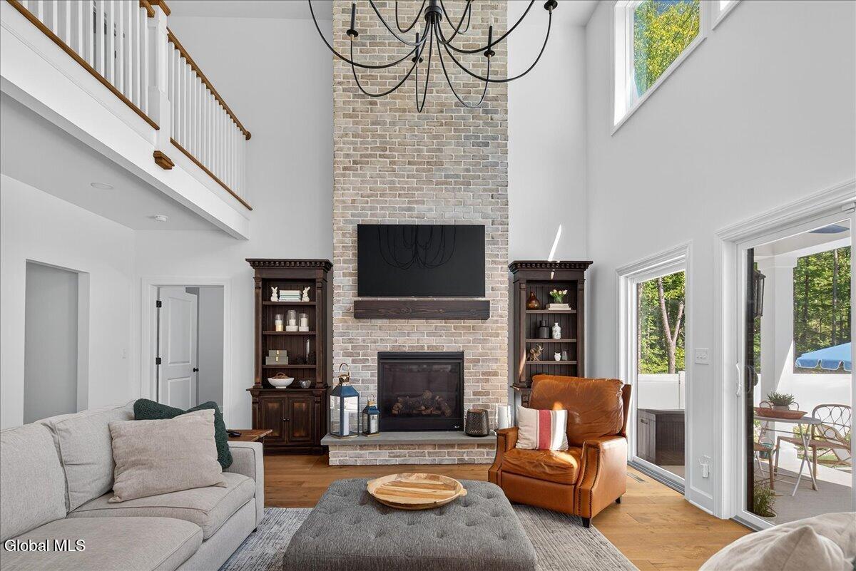 8 Brooke Court Clifton Park NY 12065
